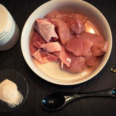 Dieta BARF dla Kota: Co to jest? Założenia